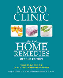 Mayo clinic health letter provides reliable, authoritative and accurate health information. Mayo Clinic Book Of Home Remedies Second Edition Book By Cindy A Kermott Martha P Millman Official Publisher Page Simon Schuster