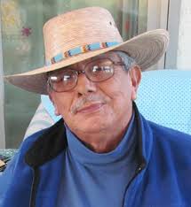 Angel Lucero Obituary December 12, 2017