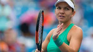 Simona halep pare că joacă în filmul un august în flăcări. Achillessehne Zwickt Halep Fehlt Bei Connecticut Open
