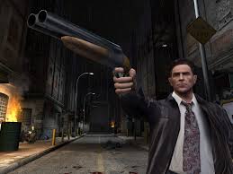 Nun streift der außenseiter durch die dunkelsten ecken new yorks. Max Payne 2 The Fall Of Max Payne On Steam