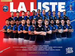 3 quelle chaîne étrangère choisir pour regarder la coupe du monde ? La France Vue Par La Presse Etrangere Lors De La Coupe Du Monde 2018