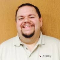 Tim Graff's Instagram, Twitter & Facebook