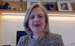 Powerful Women: Let's Talk