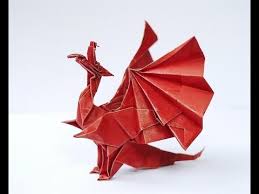 Pin Auf Origami