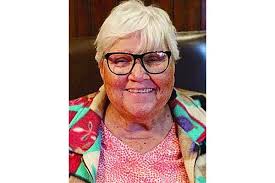 Janice Squires Obituary (1938