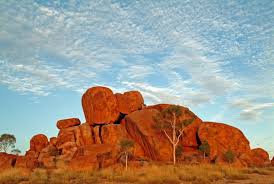 The northern territory is home to the oldest river system in the world. Northern Territory Urlaub In Down Under Buchen Dertour