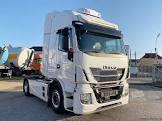IVECO-STRALIS