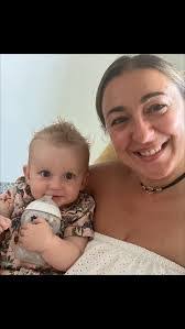 Leah Murrell's Instagram, Twitter & Facebook