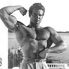 the steve reeves clic physique