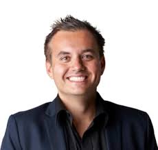 Pete Bosilkovski lands at Clemenger BBDO, Nick Garrett leaves