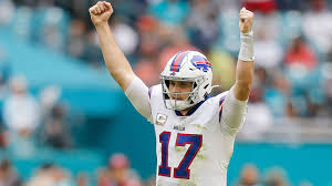 How many of those put the bills in the playoffs? Is The Afc East Finally Ready For A Changing Of The Guard In 2020