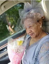 Obituary information for Shirley Pennington