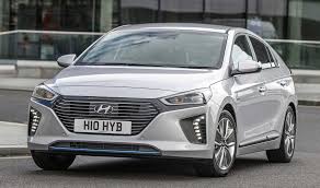Hyundai Ioniq Bisa Dipesan Di Malaysia Indonesia Kapan Carvaganza Com