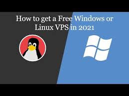 Top 3 lifetime free vps hosting providers of 2021. Free Vps Server Forever Vps And Vpn
