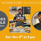 Moseley, Davon (RoyaleEats) – LET'S GET INTO IT event image