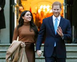 The first look at meghan markle and prince harry's interview with oprah winfrey has aired. Royal Occasion Oprah Winfrey To Interview Meghan And Harry Cleveland Com