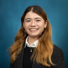 I just finished my second month at Ames!