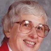 Obituary for Velma June Kiesel