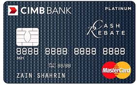 Cimb group holdings berhad is a malaysian universal bank headquartered in kuala lumpur and operating in high growth economies in asean. Fine Dining The Cimb Credit Card Way Pressreader