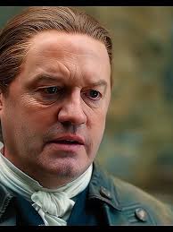 Briana met Brian Fraser #starz #outlander #tv #tik #samheughan #rek  #чужестранка