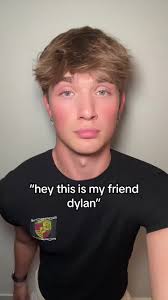 Dylan Louverie Best Friend