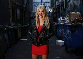 Kajsa ekis ekman (born 1980) is a swedish journalist, writer, and activist. What S Current Kajsa Ekis Ekman Removed From Roks Anti Porn Conference Over Gender Identity Article