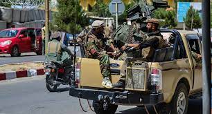 'students' or 'seekers'), which refers to itself as the islamic emirate of afghanistan (iea), is a deobandi islamist movement and military organization in afghanistan, currently waging war (an insurgency, or jihad) within the country. Eldnvkty1x9cqm
