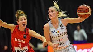 De belgian cats zijn gestart aan hun voorbereiding op een belangrijke zomer. Belgian Cats Swingen Vs Zwitserland Detail Basketbal Vlaanderen