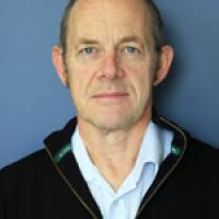 Dr Alistair McGregor