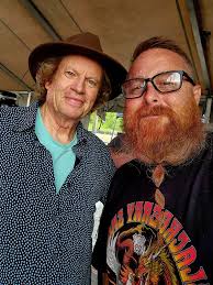 Thank you to lady that gave me this at the Shed last night for BBS!!!!  Great time as always, see yans next yr.