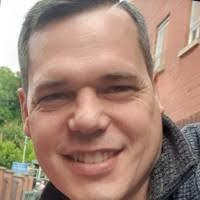 Darren Mudge's Instagram, Twitter & Facebook