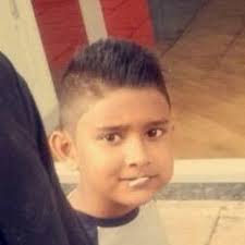 Aadam Shah's Instagram, Twitter & Facebook