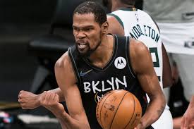 Nets star kevin durant and bucks forward p.j. Kevin Durant Delivered A Truly Historic Game 5 Performance Report Door
