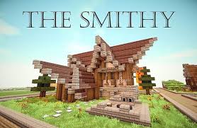 More than a decade after its release, minecraft remains one of the most popular games on pcs, consoles, and mobile dev. The Smithy Medieval Minecraft Map