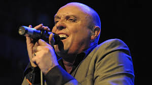 Heaven 17 lassen in Berlin den C-Club vibrieren