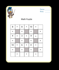 Word problems allow students the opportunity to apply their math skills in authentic situations. 1st Grade Worksheets Math Zone For Kids