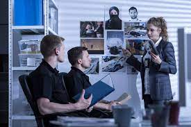 How To Become A Private Detective