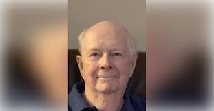 Obituary information for James Calhoun Hazlett