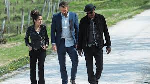 ﻿ see #hitmanswife only in theaters june 16th. Hitman S Wife S Bodyguard 2021 Movieweb