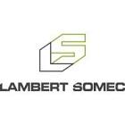 LAMBERT SOMEC INC.
