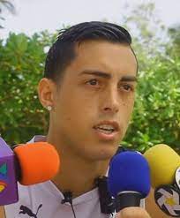 Ramiro funes mori plays for spanish league team villarreal a (villarreal) in pro evolution soccer 2020. Rogelio Funes Mori Wikipedia