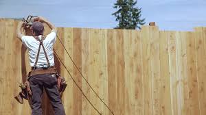 Cedar vs redwood fence, people still find it hard between the two. How To Build A Simple Cedar Fence