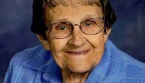 Walter R. “Chip” Urfer, age 100, of West Liberty