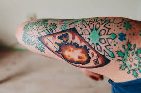 Eliminacion De Tatuajes Que Debes Tener En Cuenta Clinica Laser Belgica