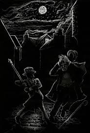 Dr. Jekyll and Mr. Hyde: Inspirations, Interpretations, and a Literary  Analysis