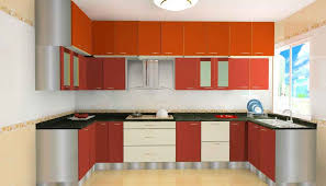 kitchen u shaped ziyko