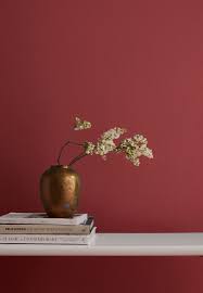Big Apple A Deep Delicious Red Best Red Paint Color By Clare 55 Interior Designer Curated Paint Colors For Living Room Red Paint Colors Living Room Colors