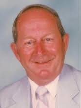 Obituary information for Donald B. Jeffries