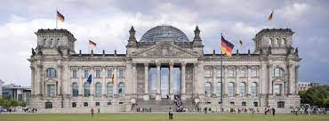 The bundestag was established by title iiib of the basic law for the federal republic of germany in 1949 as one of the legislative bodies of. Western Sahara Resource Watch