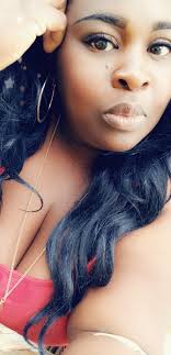 Growing up in Jamaica I saw friends rise up from the streets and became  like Hon Portia Simpson Miller. I saw the opportunity to rise but I wasn't  ready at that time